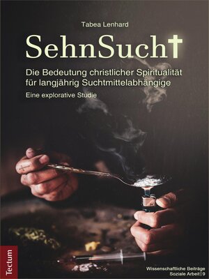 cover image of SehnSucht